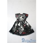 画像: 22cmサイズドール/OF:衣装 A-25-10-29-1018-TN-ZU