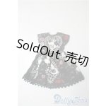 画像: 22cmサイズドール/OF:衣装 A-25-10-29-1018-TN-ZU