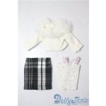 画像: 22cmサイズドール/OF:衣装 A-25-10-29-1019-TN-ZU