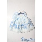 画像: 27cmサイズドール/OF:衣装 A-25-10-29-1020-TN-ZU