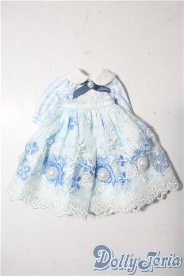 画像1: 27cmサイズドール/OF:衣装 A-25-10-29-1020-TN-ZU (1)