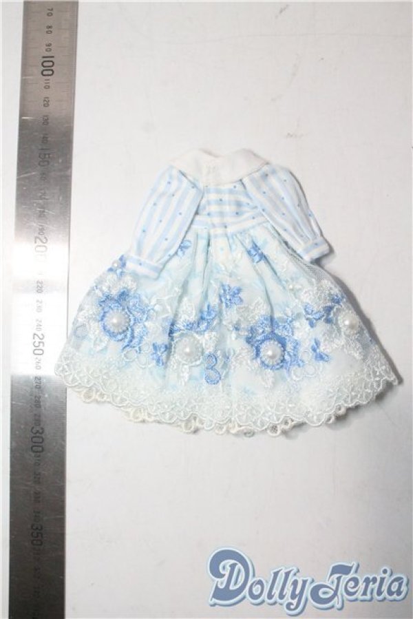 画像2: 27cmサイズドール/OF:衣装 A-25-10-29-1020-TN-ZU (2)