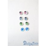 画像: 8mm/アニメアイ A-25-10-29-1008-TN-ZU