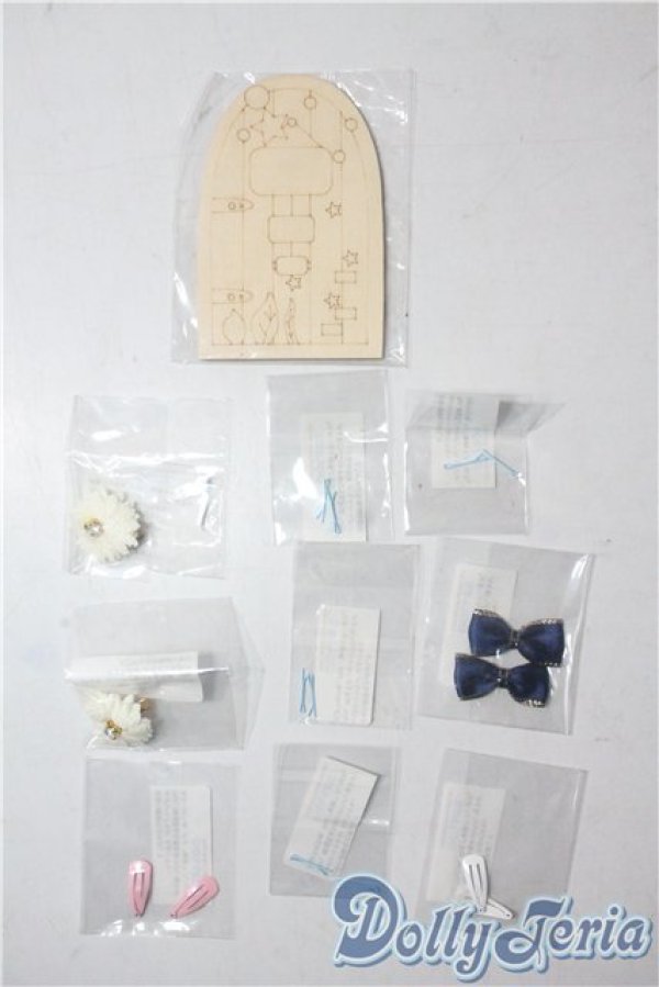 画像1: オビツ11/OF:小物 A-25-10-29-1015-TN-ZU (1)