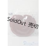 画像: SD/OF:ぽんぽんパニエ(レッド) U-25-10-28-071-TN-ZU