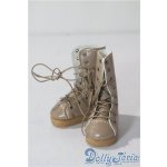 画像: 幼SD/OF:靴 U-25-10-28-100-TN-ZU