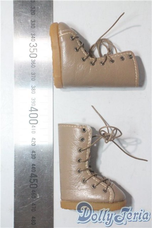 画像2: 幼SD/OF:靴 U-25-10-28-100-TN-ZU (2)