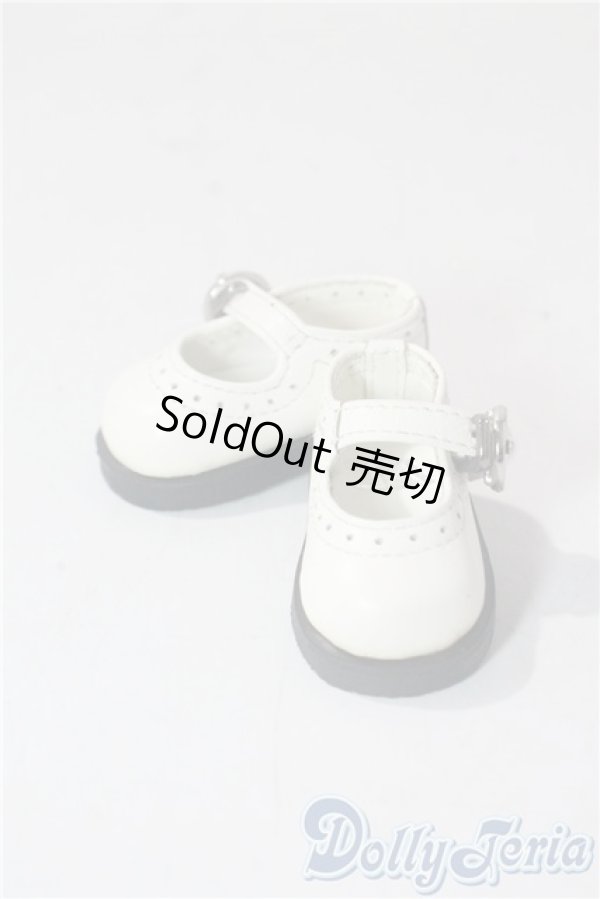 画像1: 幼SD/OF:靴 U-25-10-28-102-TN-ZU (1)