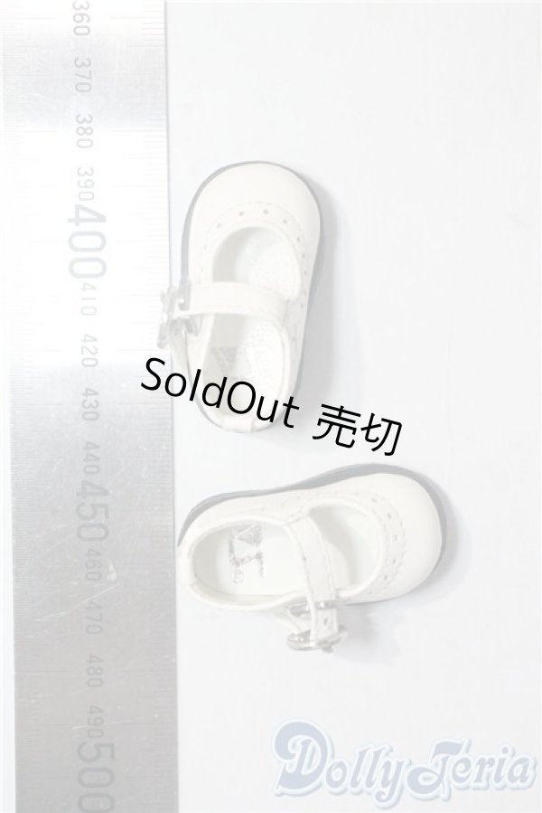 画像2: 幼SD/OF:靴 U-25-10-28-102-TN-ZU (2)