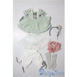 画像: 幼SD/OF:ロリーナデフォルト衣装セット U-25-10-28-082-TN-ZU