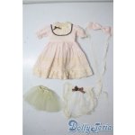 画像: DearSD/OF:衣装セット U-25-10-28-072-TN-ZU