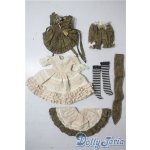 画像: SDM＆MSD/OF:衣装セット U-25-10-28-074-TN-ZU