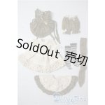 画像: SDM&MSD/OF:衣装セット U-25-10-28-074-TN-ZU