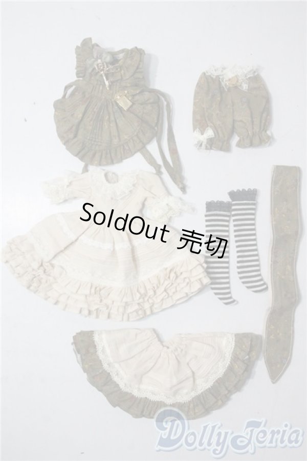 画像1: SDM＆MSD/OF:衣装セット U-25-10-28-074-TN-ZU (1)