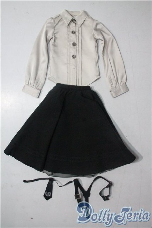 画像1: SD/OF ブラックシャドウセット(ボークス製) U-25-10-28-069-TN-ZU (1)