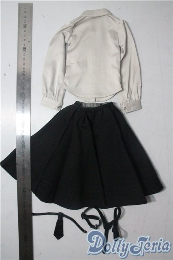 画像2: SD/OF ブラックシャドウセット(ボークス製) U-25-10-28-069-TN-ZU (2)