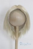 画像1: 9-10inch/ウィッグ U-25-10-21-222-TN-ZU (1)