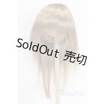 画像: 9-10inch/ウィッグ U-25-10-21-224-TN-ZU