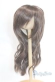 画像1: 9-10inch/ウィッグ U-25-10-21-226-TN-ZU (1)