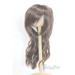 画像: 9-10inch/ウィッグ U-25-10-21-226-TN-ZU