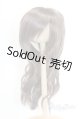 画像: 9-10inch/ウィッグ U-25-10-21-226-TN-ZU