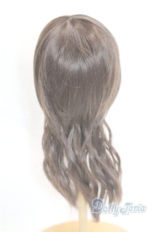 画像2: 9-10inch/ウィッグ U-25-10-21-226-TN-ZU (2)