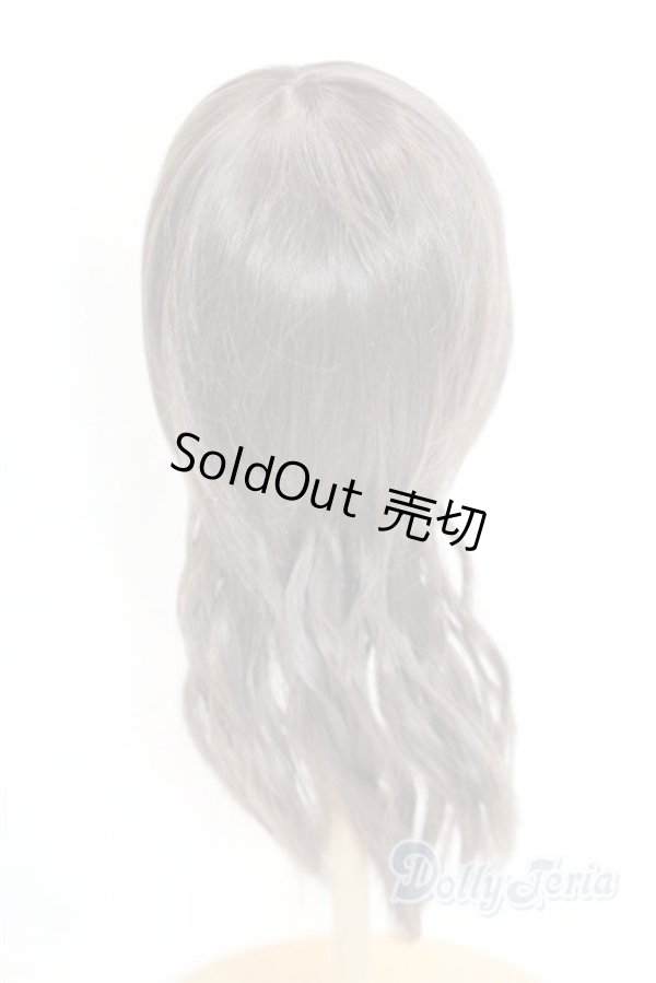 画像2: 9-10inch/ウィッグ U-25-10-21-226-TN-ZU (2)