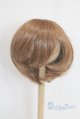 画像: 9-10inch/ウィッグ U-25-10-21-227-TN-ZU