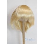 画像: 9-10inch/ウィッグ U-25-10-21-229-TN-ZU