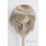 画像: 9-10inch/ウィッグ U-25-10-21-230-TN-ZU