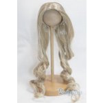 画像: 9-10inch/ウィッグ U-25-10-21-231-TN-ZU