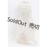 画像: 9-10inch/ウィッグ U-25-10-21-232-TN-ZU