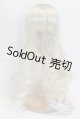 画像: 9-10inch/ウィッグ U-25-10-21-232-TN-ZU