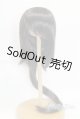 画像: 9-10inch/ウィッグ U-25-10-21-233-TN-ZU