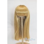 画像: 9-10inch/ウィッグ U-25-10-21-235-TN-ZU