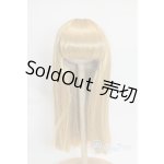 画像: 9-10inch/ウィッグ U-25-10-21-235-TN-ZU