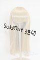画像: 9-10inch/ウィッグ U-25-10-21-235-TN-ZU