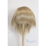 画像: 9-10inch/ウィッグ U-25-10-21-236-TN-ZU
