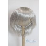 画像: 9-10inch/ウィッグ U-25-10-21-237-TN-ZU