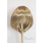 画像: 9-10inch/ウィッグ U-25-10-21-238-TN-ZU