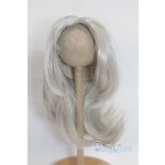 画像: 9-10inch/ウィッグ U-25-10-21-239-TN-ZU