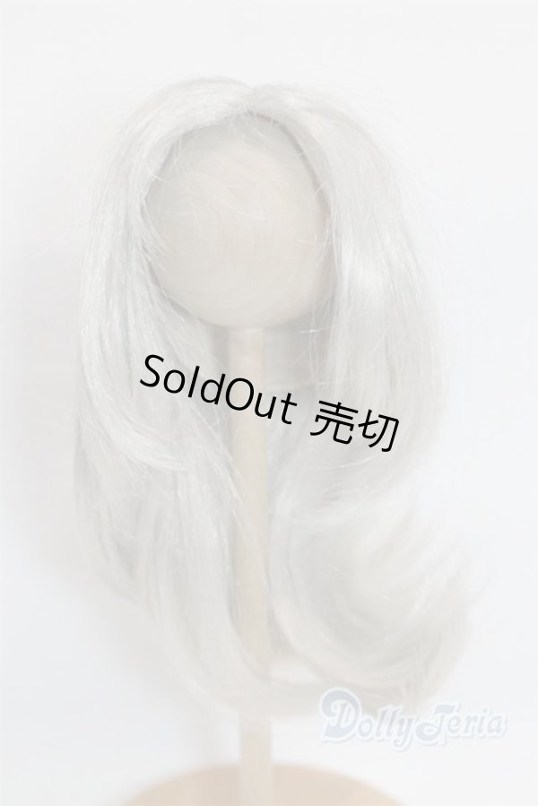 画像1: 9-10inch/ウィッグ U-25-10-21-239-TN-ZU (1)