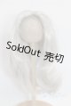 画像: 9-10inch/ウィッグ U-25-10-21-239-TN-ZU