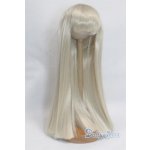 画像: 9-10inch/ウィッグ U-25-10-21-241-TN-ZU