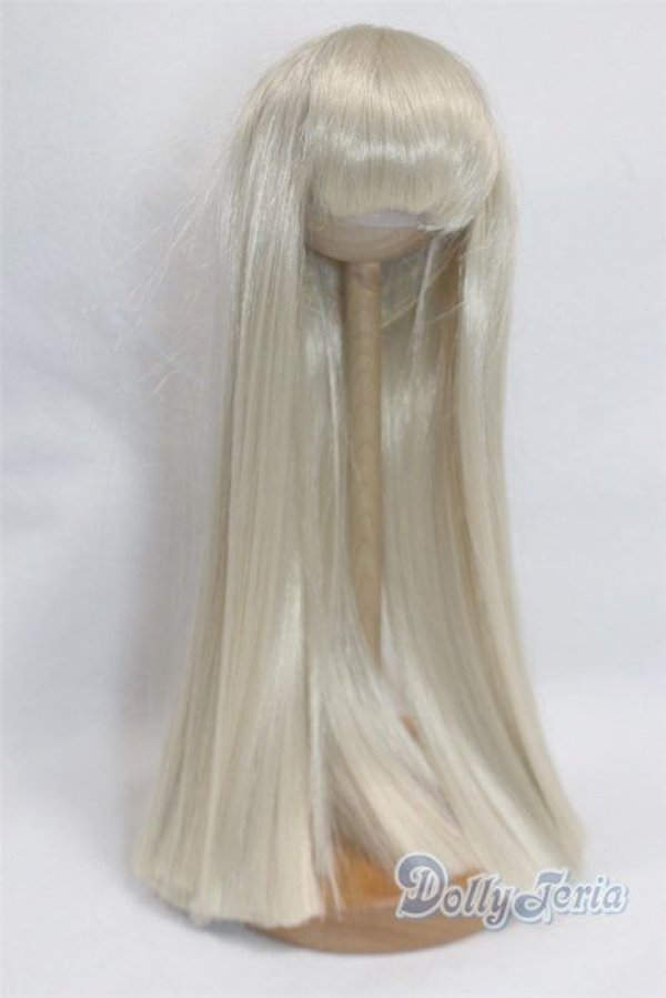 画像1: 9-10inch/ウィッグ U-25-10-21-241-TN-ZU (1)