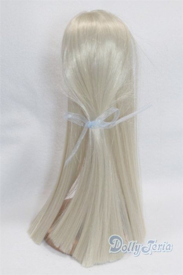 画像2: 9-10inch/ウィッグ U-25-10-21-241-TN-ZU (2)