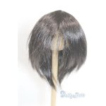 画像: 9-10inch/ウィッグ U-25-10-21-243-TN-ZU