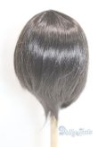 画像2: 9-10inch/ウィッグ U-25-10-21-243-TN-ZU (2)