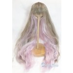 画像: 9-10inch/ウィッグ U-25-10-21-244-TN-ZU