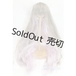 画像: 9-10inch/ウィッグ U-25-10-21-244-TN-ZU